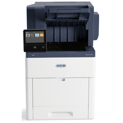 Принтер Xerox VersaLink C600DN + Finisher