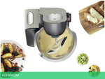 Кухонный комбайн Bosch MUM59N26DE