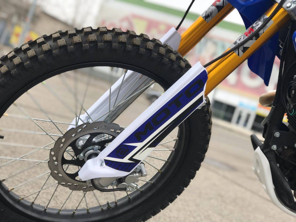 Мотоцикл кроссовый эндуро REGULMOTO Sport-003 PR