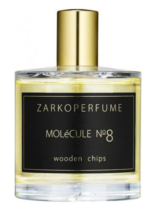 Zarkoperfume Molécule No.8 EDP