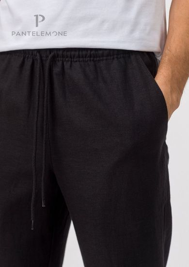 Брюки мужские Pantelemone PDB-213, серый
