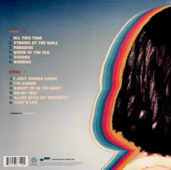 Norah Jones – Visions LP