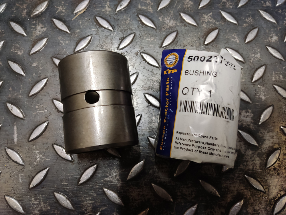 Втулка 500217002