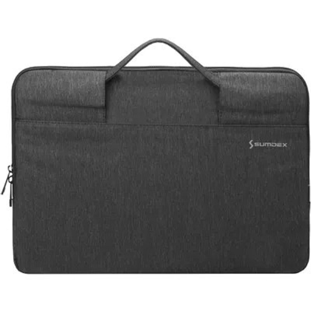 Чехол для ноутбука 15.6" Sumdex ICM-136BK, черный