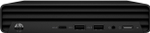 Системный блок HP 260 G9 Mini Intel Pentium Gold, 8 ГБ, 256 Гб, Intel UHD Graphics,  ОС Не установлена