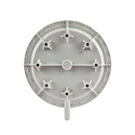 Реле давления воздуха, датчик тяги (прессостат) HUBA 85/70 (Protherm)