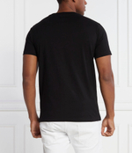 Футболка CREWNECK Karl Lagerfeld - черный(755067 534241)