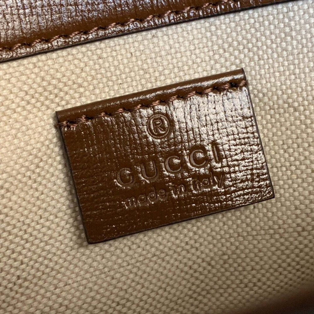 Gucci Horsebit 20 cm