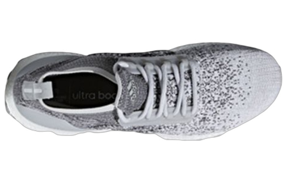 Кроссовки Adidas Ultraboost Atr Mid Reigning Champ Grey