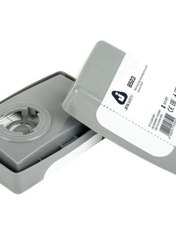 Фильтр противоаэрозольный Jeta Safety 8523