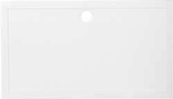 Душевой поддон Aquanet Alfa/Delta 140х80