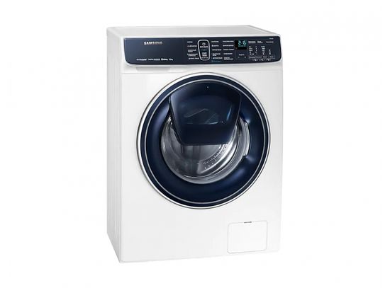 Стиральная машина Samsung WW70R62LATW