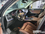 BMW X7 (G07) xDrive 30d Design Pure Excellence 7-и местный (10.2020)