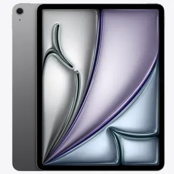 Apple iPad Air 13" 2026 M4 128GB Wi-Fi Space Gray