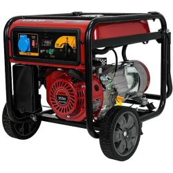 Loncin GH3500 генератор бензиновый 00-00157634