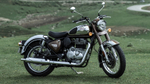 Royal Enfield Classic 350 Chrome Bronze