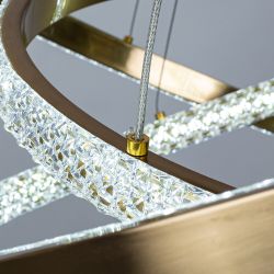 Подвесная люстра Arte Lamp