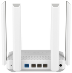 Wi-Fi роутер Keenetic Sprinter KN-3711 Wi-Fi 6