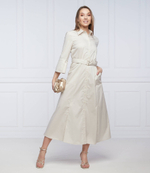 платье RIANI - кремовый(246790-2178)