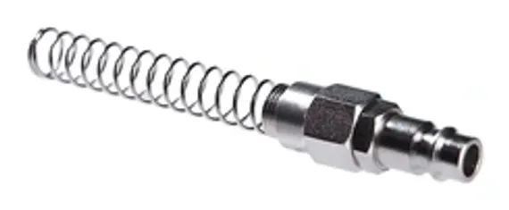 Переходник Fubag 1/4"M-1/2"F в блистере