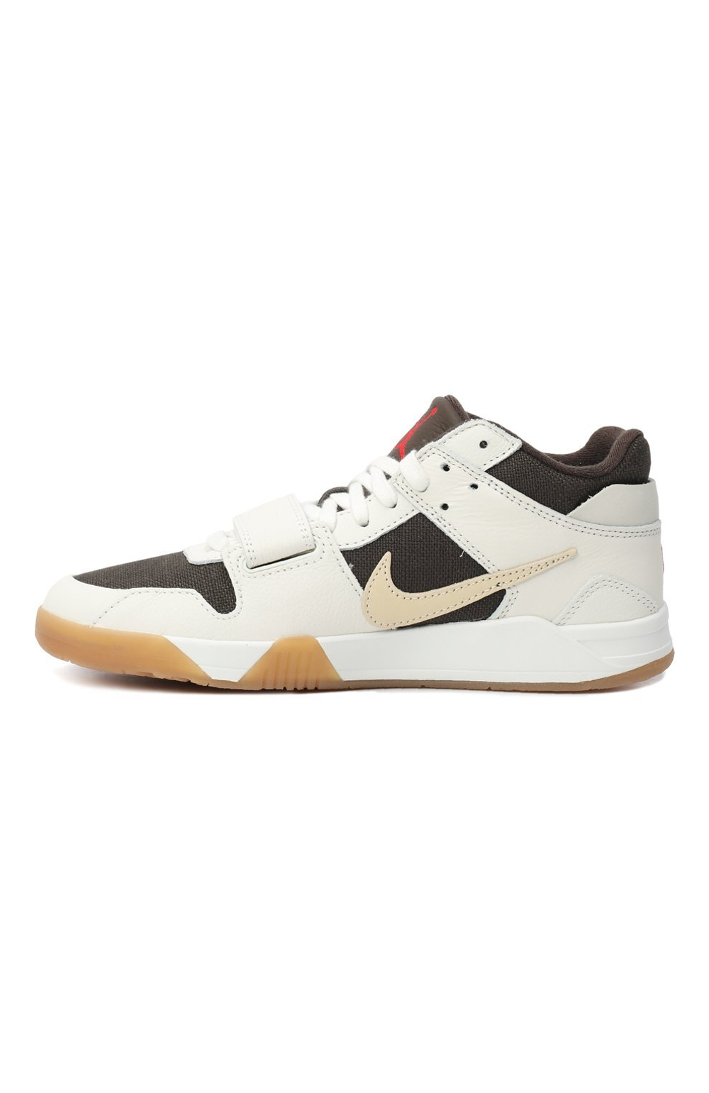 Nike Air Jordan x Travis Scott Jumpman Jack TR "Sail"