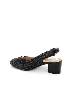 Босоножки женские Ascalini W23682