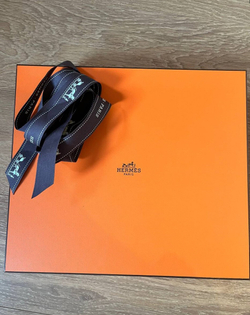 Сумка Hermes Evelyne 29 Barenia Faubourg Fauve