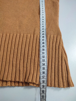 Джемпер Terranova вязаный 44 размер