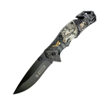 Нож складной туристический  KANDAR B110D2 BH-KK13