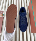 Кеды Loro Piana