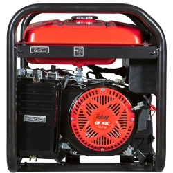 FUBAG BS 5500 A ES бензиновый генератор 641691