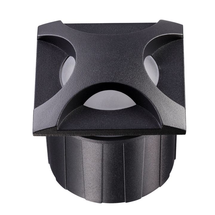 Уличный светодиодный светильник Novotech Street Scala 358093