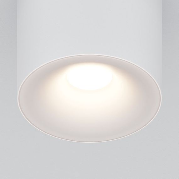 Потолочный светильник Maytoni Technical Spark C094-GU10-W