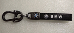 BMW / брелок автомобильный для ключей, петля (1 шт.), серия Луна