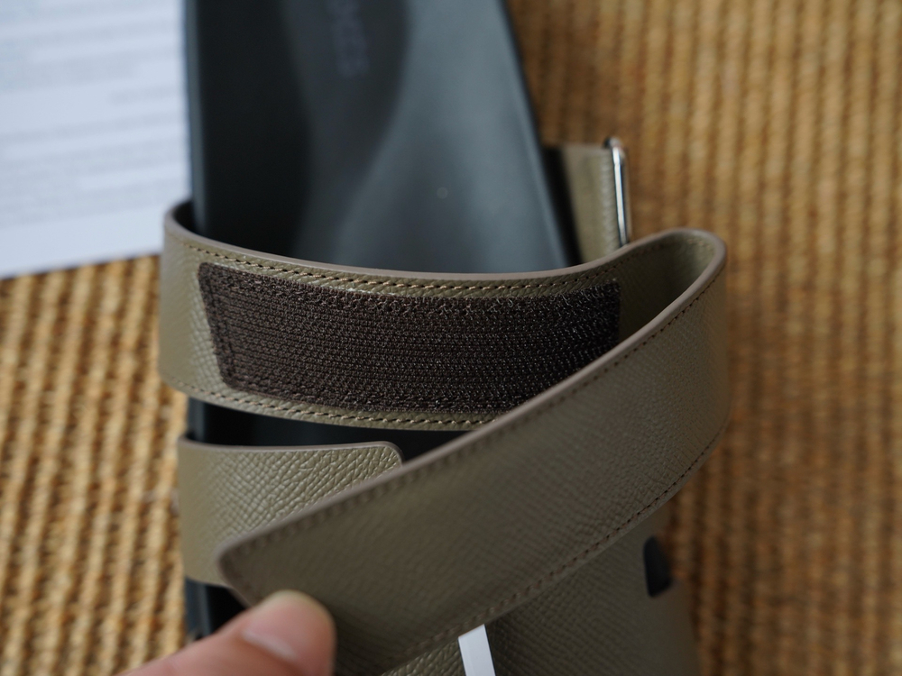 Сандалии Men's style