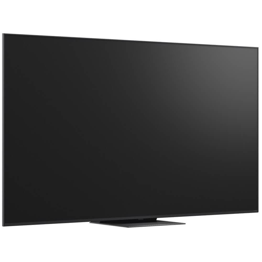 Телевизор LG QNED evo AI 75QNED86A6A (2025) 75" 4K QNED Smart TV
