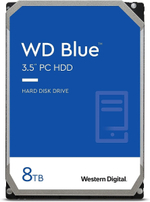 Жесткий диск 8TB SATA 6Gb/s Western Digital WD80EAAZ