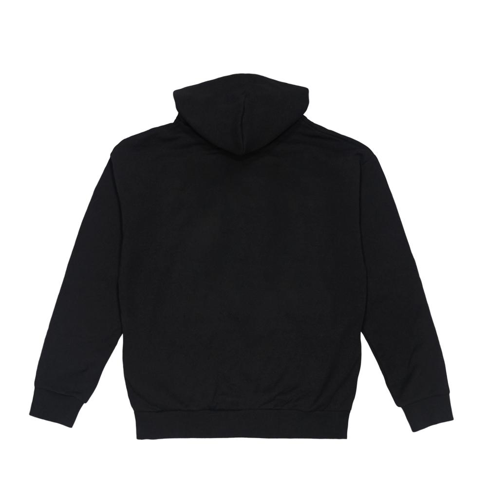 Худи Level x Black Ghost Ultra Premium