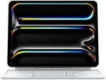 Чехол-клавиатура Apple Magic Keyboard для iPad Pro 13" M4 (2024), White