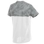 Camo-tracks / Белый