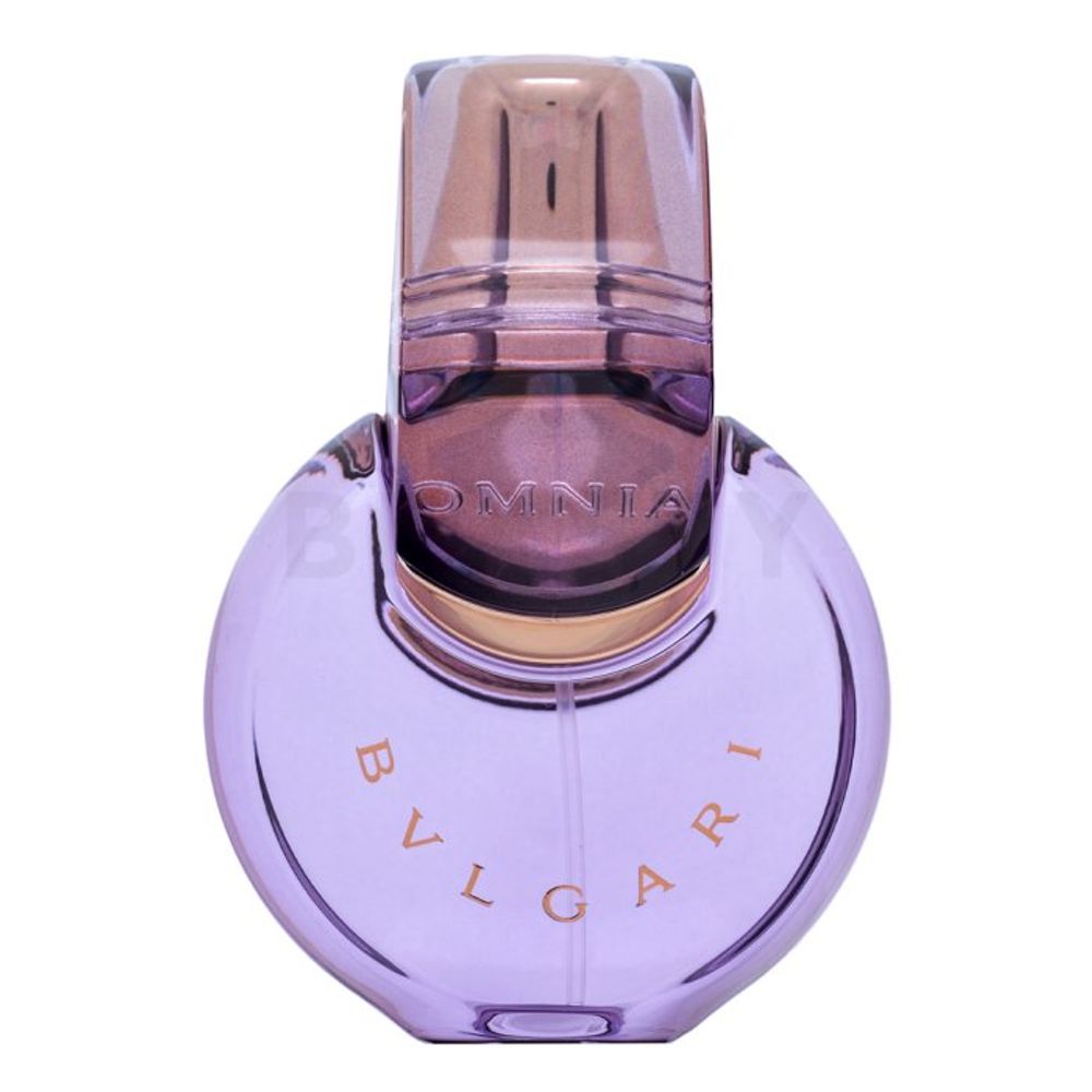 Bvlgari Omnia Amethyste EDT W 50 ml