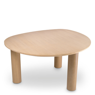 Обеденный стол Dining Table Lombardo арт.116925