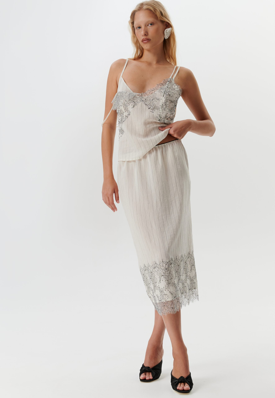 Юбка «Lace»