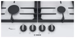 Газовая варочная панель Bosch PCP6A2B90R