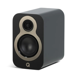 Полочная акустика Q-Acoustics Q 3010c (QA3314) Satin White