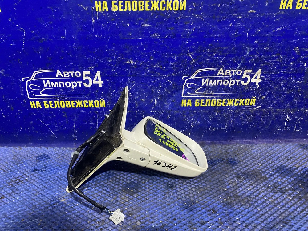 Зеркало правое Honda ACCORD 1997-2002