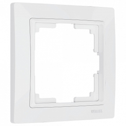 Рамка на 1 пост Werkel W0012001
