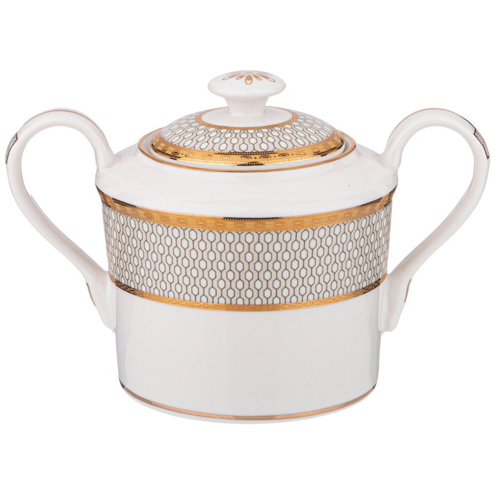 ЧАЙНЫЙ СЕРВИЗ LEFARD "CLASSIC" НА 6 ПЕР. 15 ПР. 1250/400/350/250 МЛ (КОР=1НАБОР.)