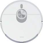 Робот-пылесос Xiaomi Robot Vacuum S20+ (белый) EU
