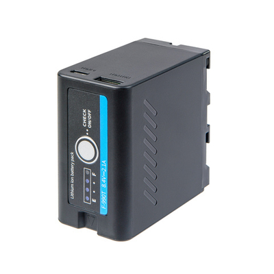 Аккумулятор GreenBean NP-F990 PROII (10050 мАч)